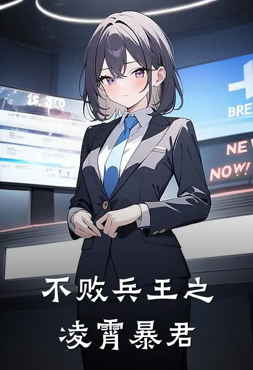不败兵王之凌霄暴君