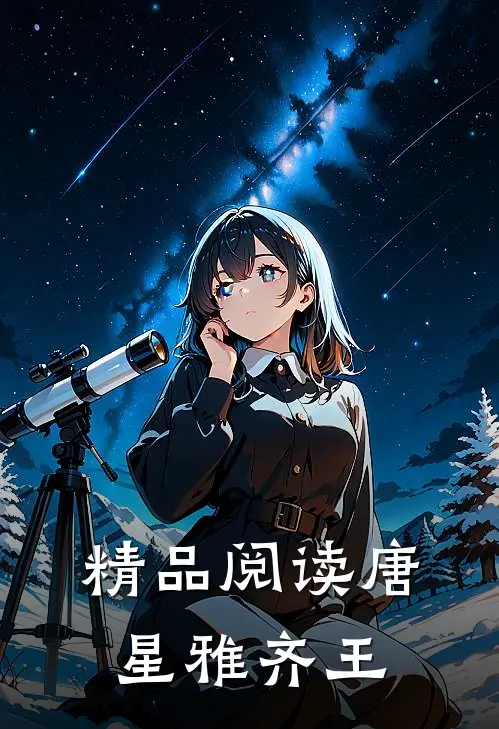 精品阅读唐星雅齐王