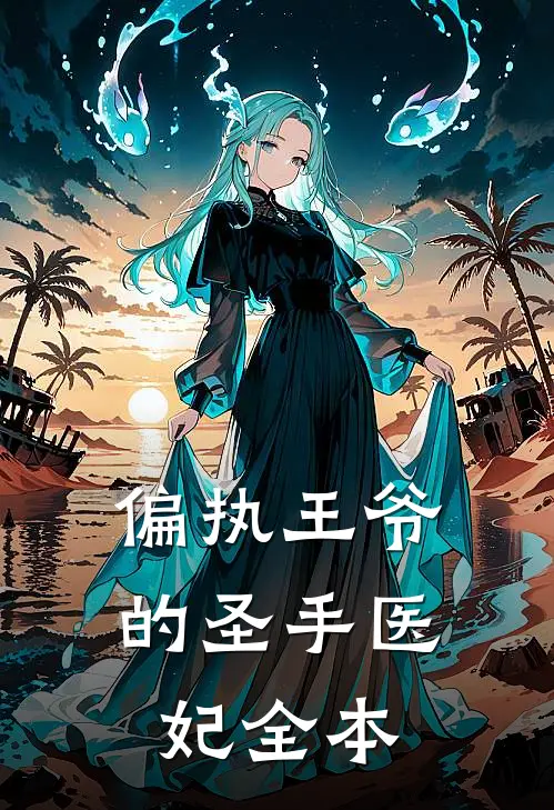 偏执王爷的圣手医妃全本