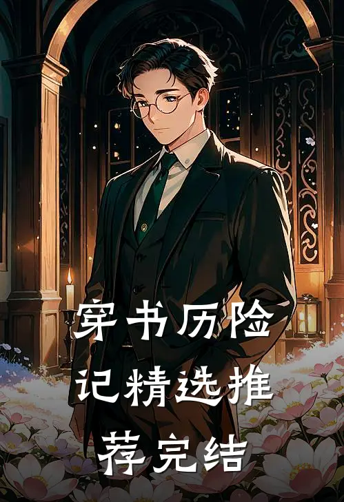 穿书历险记精选推荐完结