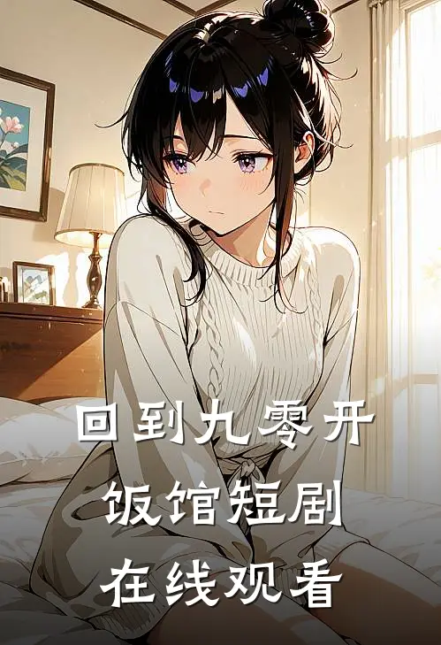 回到九零开饭馆短剧在线观看