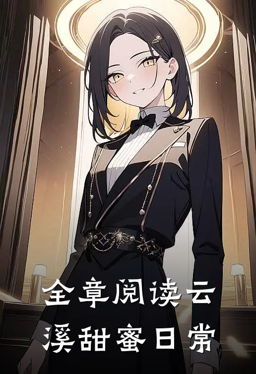 全章阅读云溪甜蜜日常