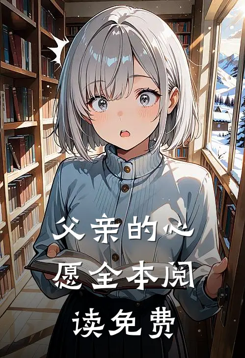 父亲的心愿全本阅读免费