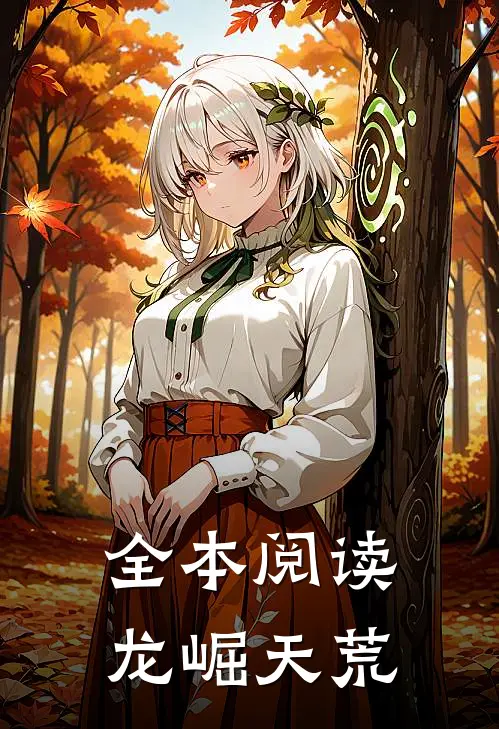 全本阅读龙崛天荒