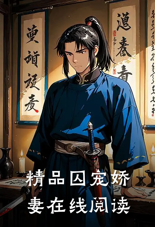 精品囚宠娇妻在线阅读
