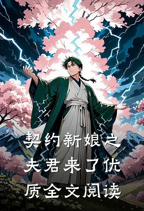 契约新娘之夫君来了优质全文阅读