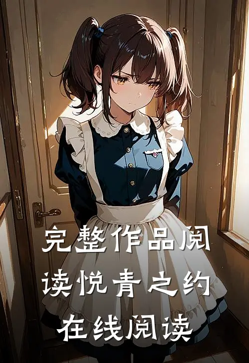 完整作品阅读悦青之约在线阅读