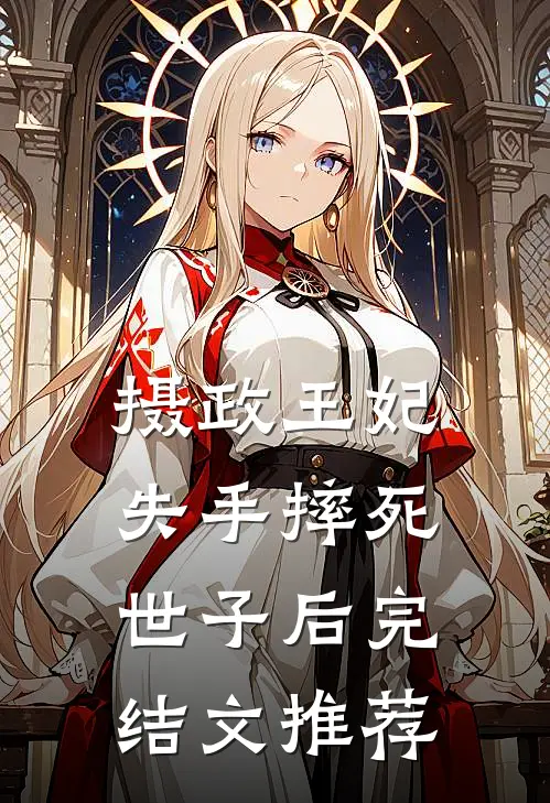 摄政王妃失手摔死世子后完结文推荐