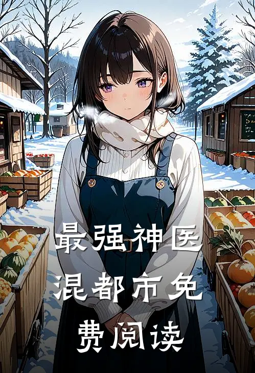 最强神医混都市免费阅读