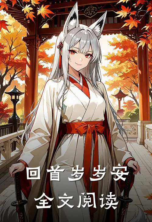 回首岁岁安全文阅读