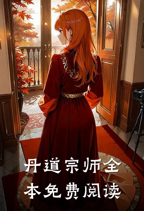 丹道宗师全本免费阅读