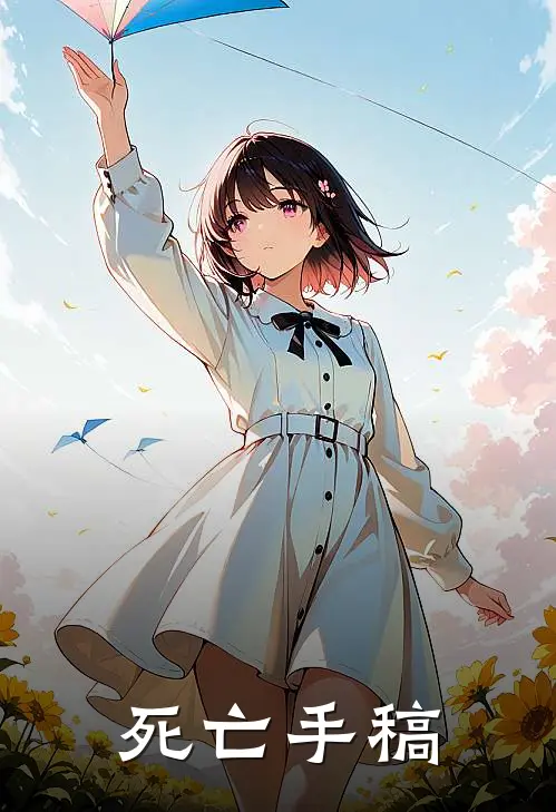 死亡手稿