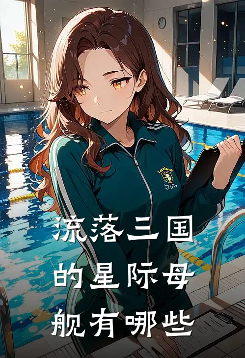流落三国的星际母舰有哪些
