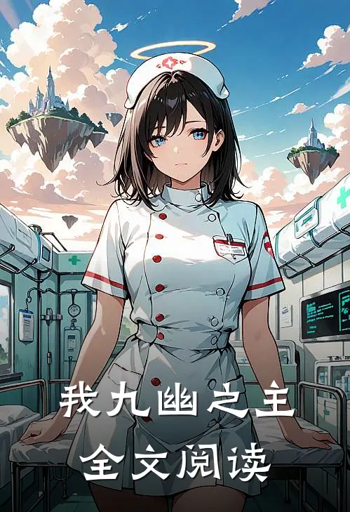 我九幽之主全文阅读