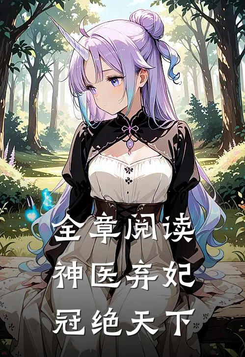 全章阅读神医弃妃冠绝天下