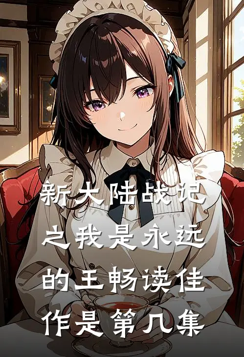 新大陆战记之我是永远的王畅读佳作是第几集