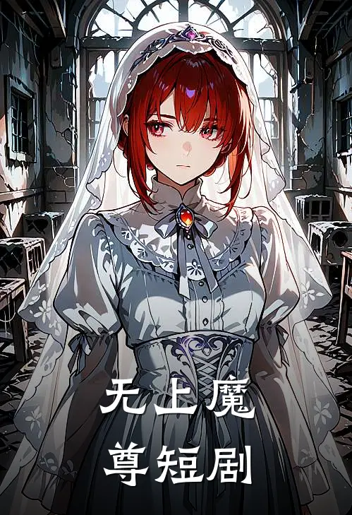 无上魔尊短剧