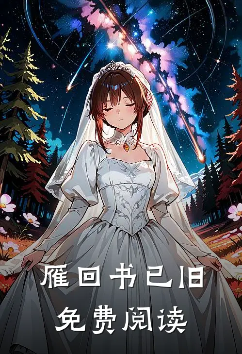 雁回书已旧免费阅读