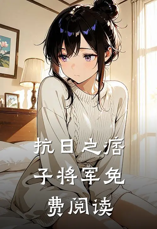 抗日之痞子将军免费阅读