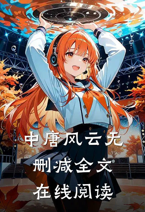 中唐风云无删减全文在线阅读
