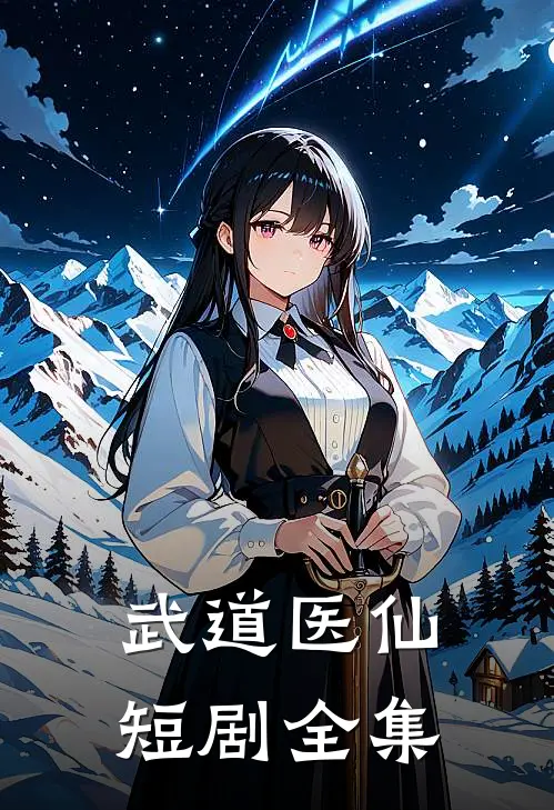武道医仙短剧全集