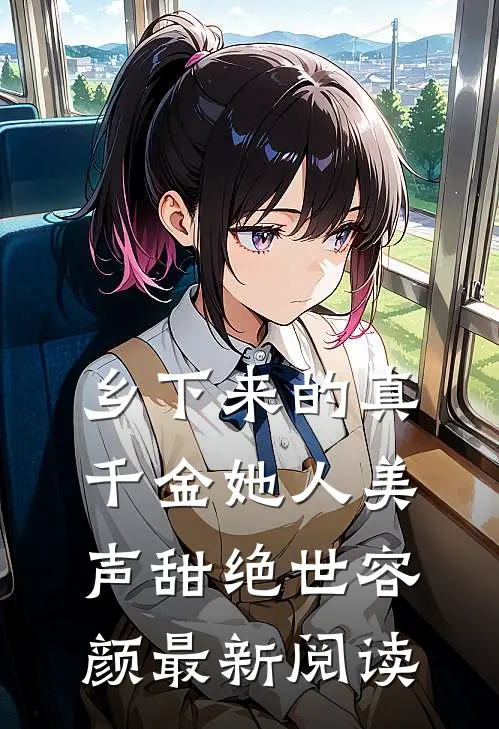 乡下来的真千金她人美声甜绝世容颜最新阅读