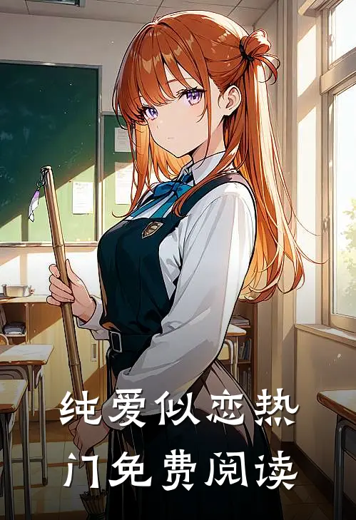 纯爱似恋热门免费阅读