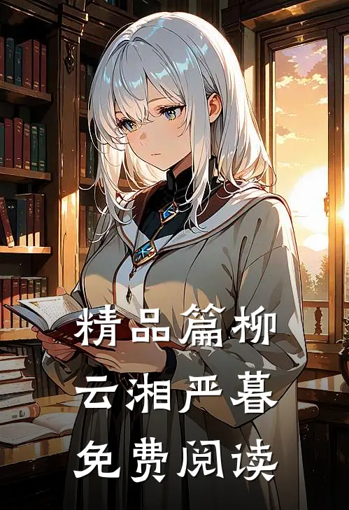 精品篇柳云湘严暮免费阅读