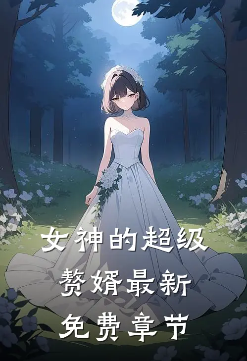 女神的超级赘婿最新免费章节