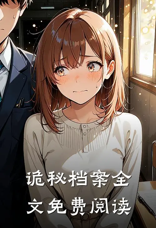 诡秘档案全文免费阅读