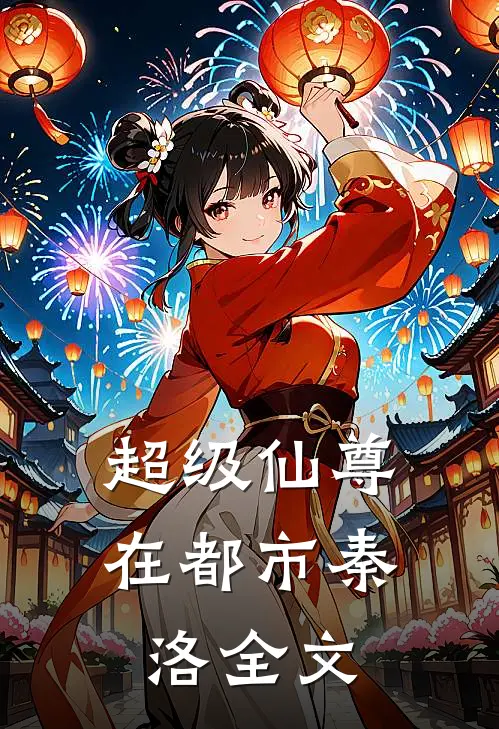 超级仙尊在都市 秦洛全文