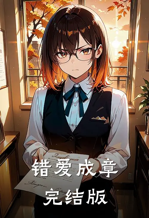 错爱成章完结版