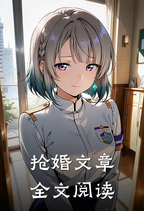 抢婚文章全文阅读
