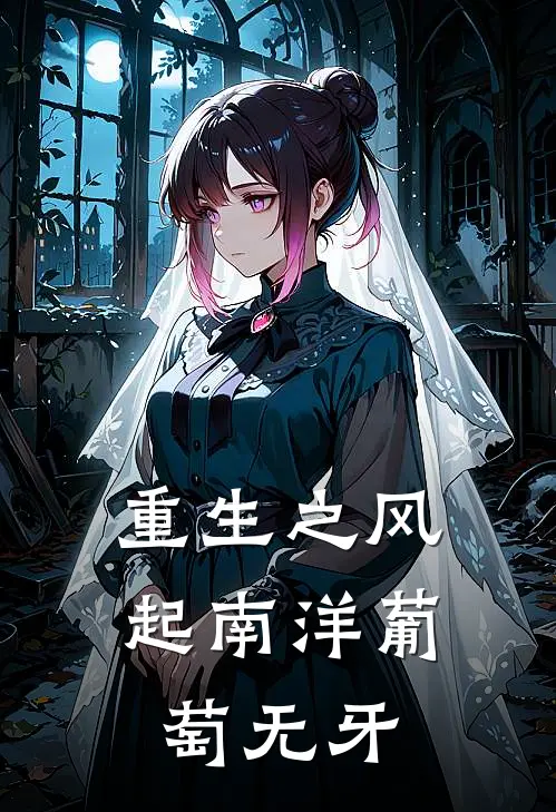 重生之风起南洋 葡萄无牙