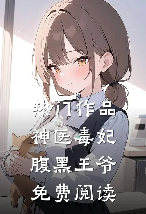 热门作品神医毒妃腹黑王爷免费阅读