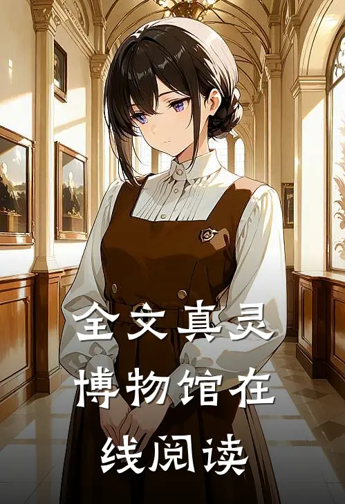 全文真灵博物馆在线阅读
