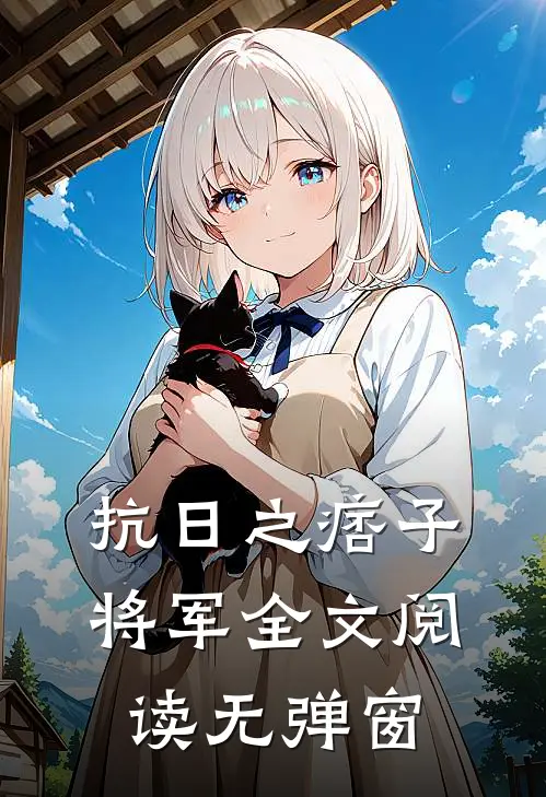 抗日之痞子将军全文阅读无弹窗