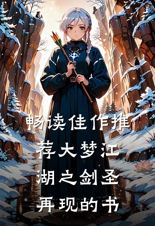 畅读佳作推荐大梦江湖之剑圣再现的书