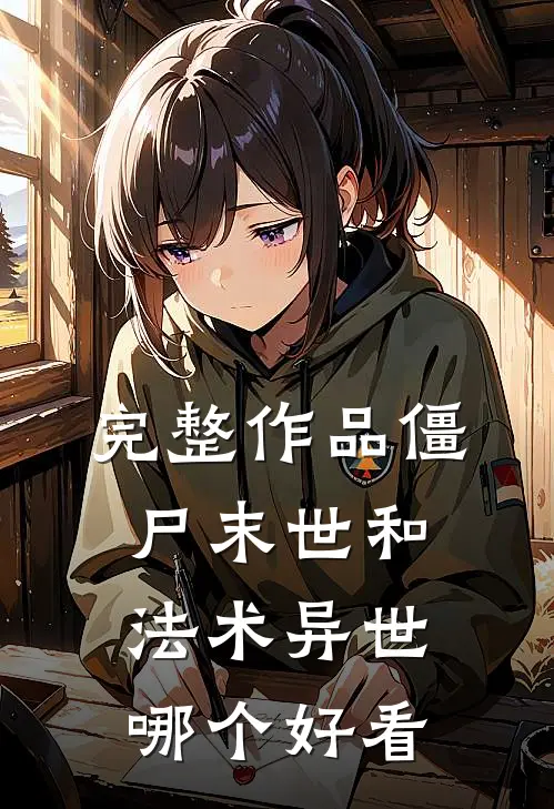 完整作品僵尸末世和法术异世哪个好看