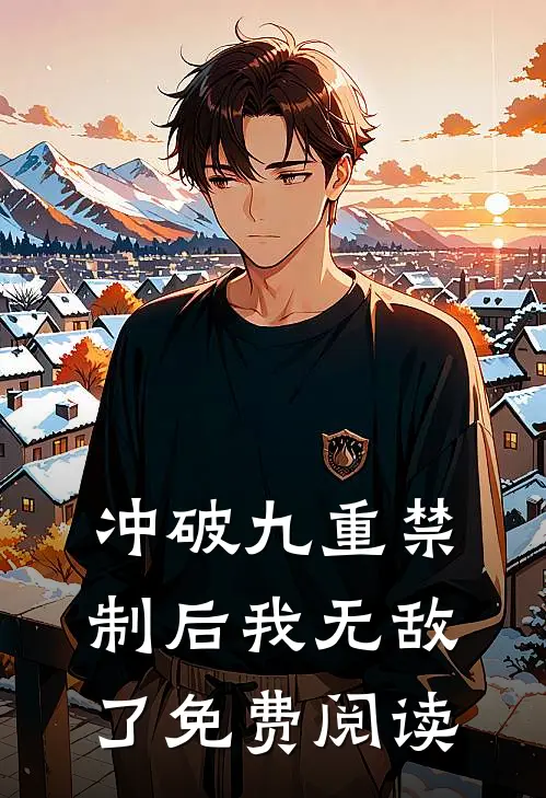 冲破九重禁制后我无敌了免费阅读