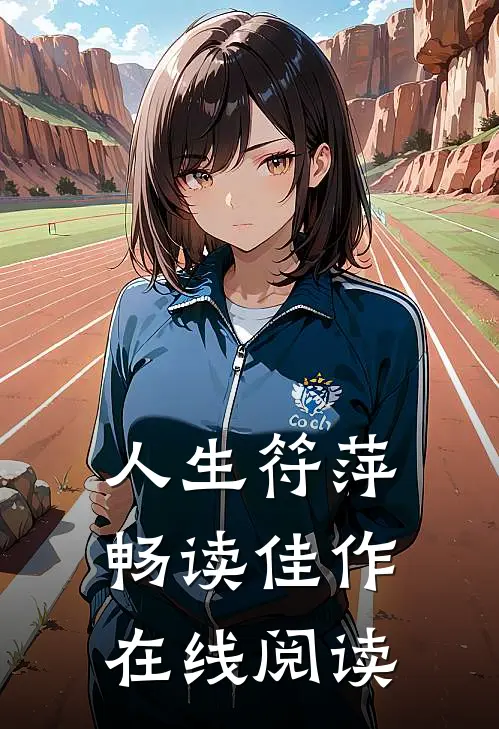 人生符萍畅读佳作在线阅读