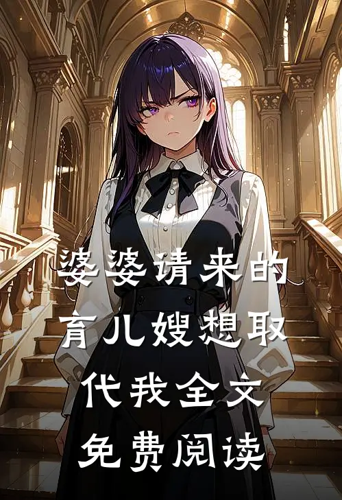 婆婆请来的育儿嫂想取代我全文免费阅读