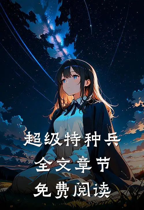 超级特种兵全文章节免费阅读