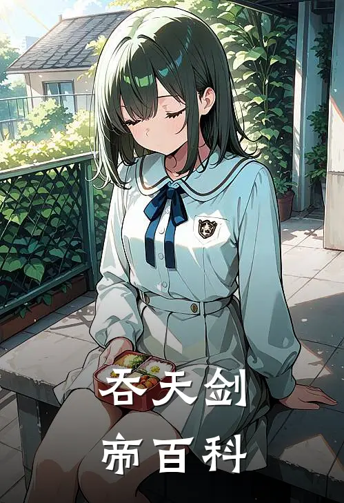 吞天剑帝百科