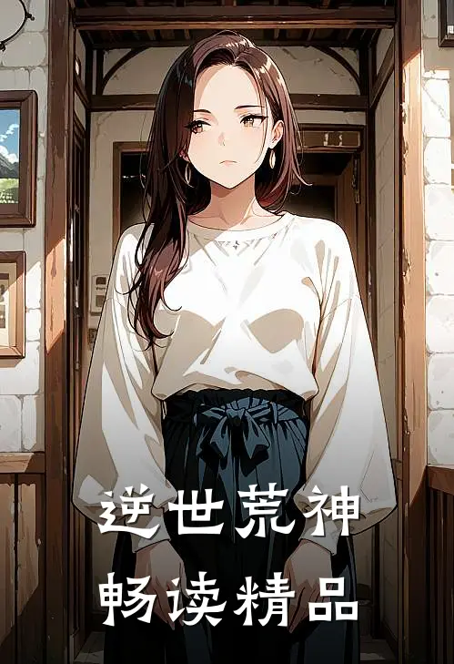 逆世荒神畅读精品