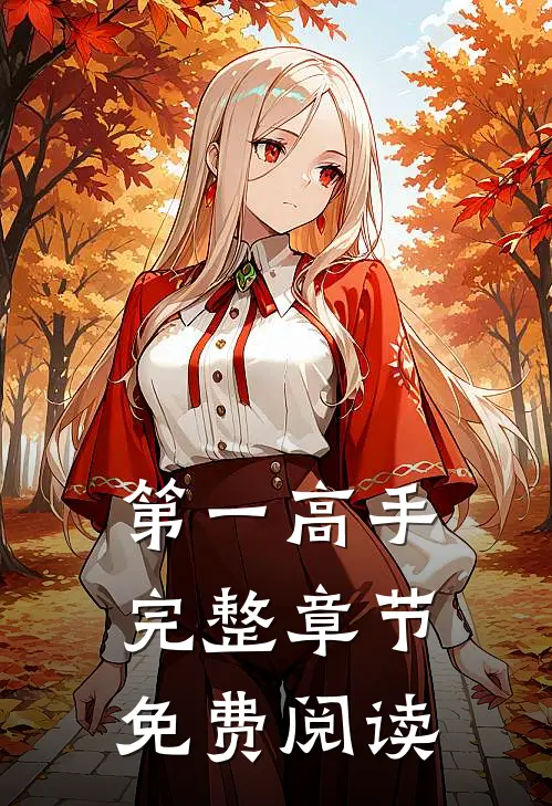 第一高手完整章节免费阅读