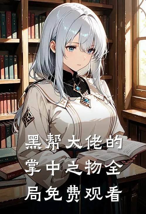 黑帮大佬的掌中之物全局免费观看