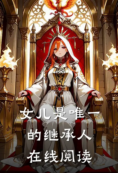 女儿是唯一的继承人在线阅读