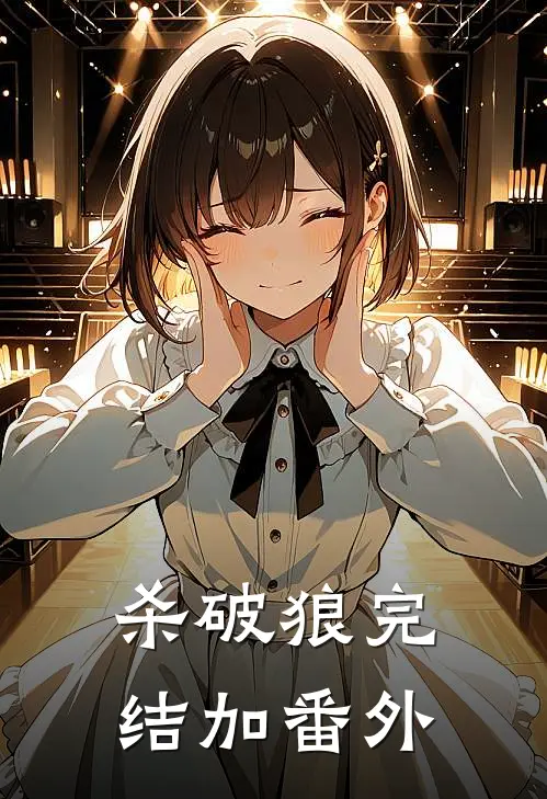 杀破狼完结加番外