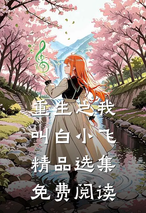 重生之我叫白小飞精品选集免费阅读